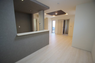 【キッチン】 | 【仲介手数料無料！！】府中市武蔵台1丁目　新築戸建て（全2棟）3号棟　4780万円