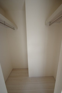 【収納】 | 【仲介手数料無料！！】府中市武蔵台1丁目　新築戸建て（全2棟）3号棟　4780万円