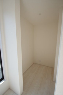 【収納】 | 【仲介手数料無料！！】府中市武蔵台1丁目　新築戸建て（全2棟）3号棟　4780万円