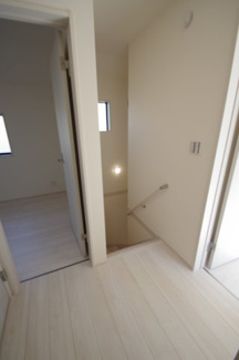 【その他】 | 【仲介手数料無料！！】府中市武蔵台1丁目　新築戸建て（全2棟）3号棟　4780万円