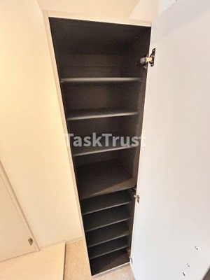 【収納】 | パークス堺筋本町