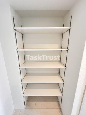 【収納】 | パークス堺筋本町