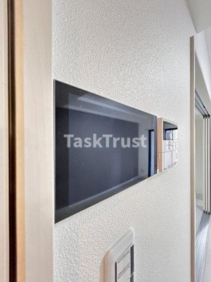 【セキュリティ】 | パークス堺筋本町