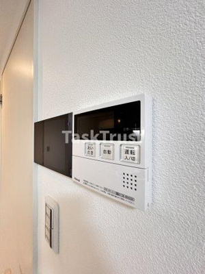 【設備】 | パークス堺筋本町