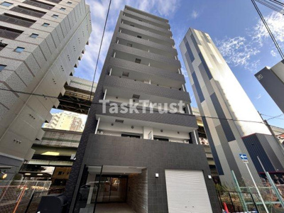 【外観】 | パークス堺筋本町