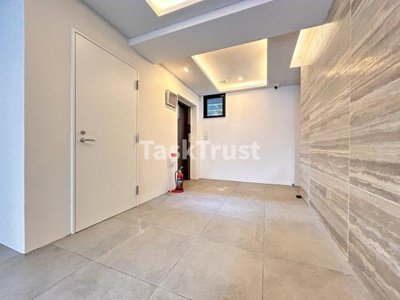 【ロビー】 | パークス堺筋本町