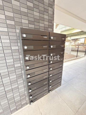 【その他共用部分】 | パークス堺筋本町