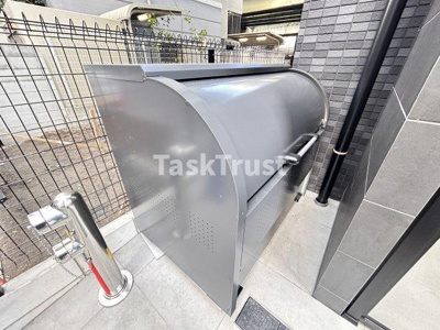 【その他共用部分】 | パークス堺筋本町