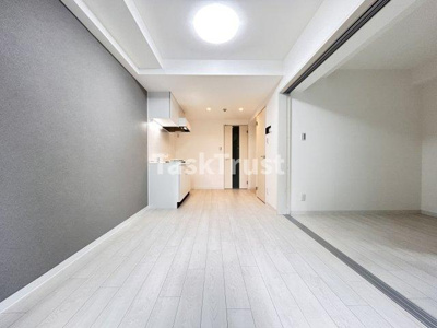 【居間・リビング】 | パークス堺筋本町