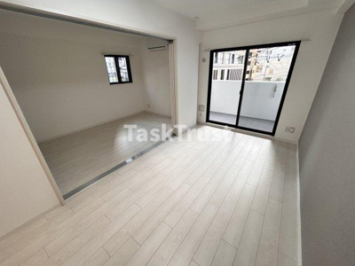 【内装】 | パークス堺筋本町