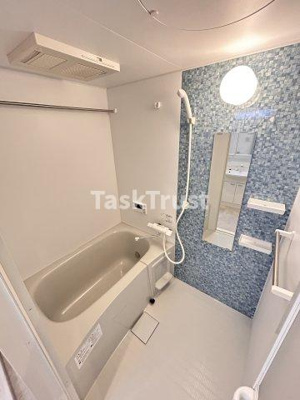 【浴室】 | パークス堺筋本町