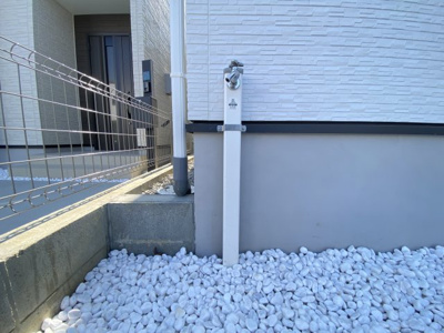 【設備】 | うるま市栄野比（全4棟）B号棟 | ※同仕様写真です