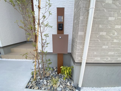 【設備】 | うるま市栄野比（全4棟）B号棟 | ※同仕様写真です