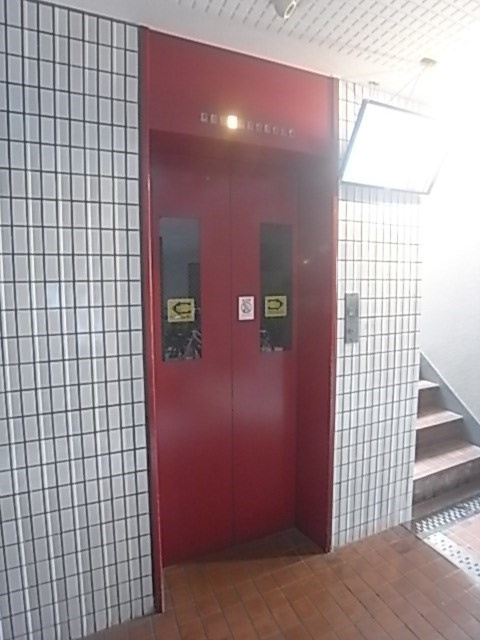サンメゾン大開のその他共用部分