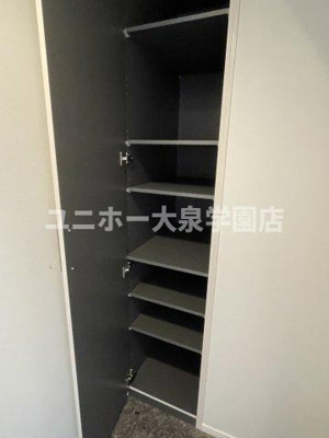 【収納】 | ロイジェント練馬高野台