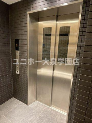 【その他共用部分】 | ロイジェント練馬高野台