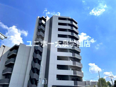 【外観】 | ロイジェント練馬高野台