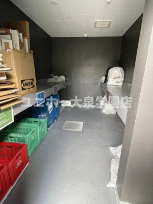 【その他共用部分】 | ロイジェント練馬高野台