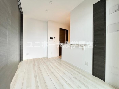 【居間・リビング】 | ロイジェント練馬高野台