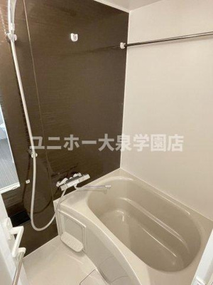 【浴室】 | ロイジェント練馬高野台