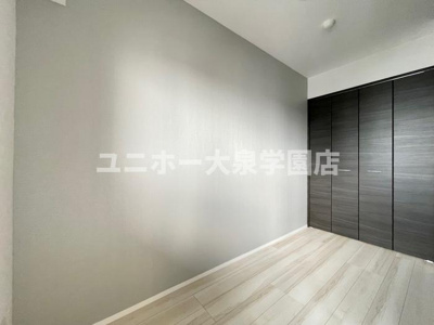 【寝室】 | ロイジェント練馬高野台