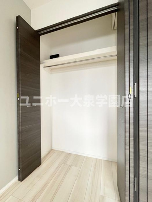 【収納】 | ロイジェント練馬高野台