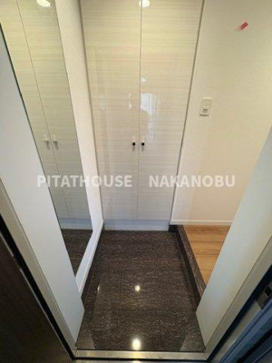 【玄関】 | スカイコート戸越