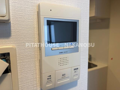 【セキュリティ】 | スカイコート戸越