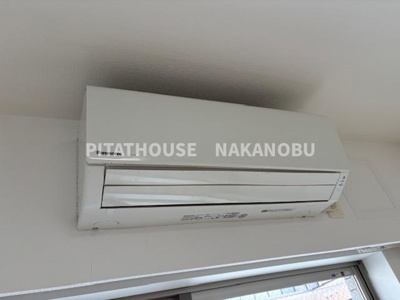 【設備】 | スカイコート戸越