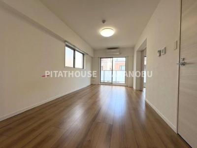 【内装】 | スカイコート戸越