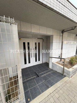 【エントランス】 | スカイコート戸越