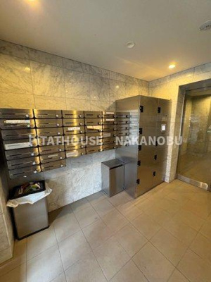 【その他共用部分】 | スカイコート戸越