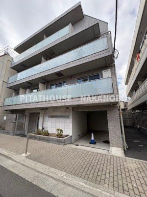 【外観】 | スカイコート戸越