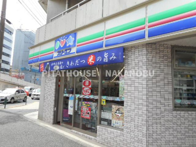 【周辺】 | スカイコート戸越