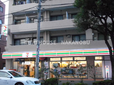 【周辺】 | スカイコート戸越