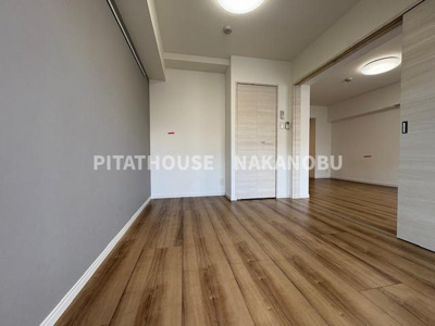 【寝室】 | スカイコート戸越