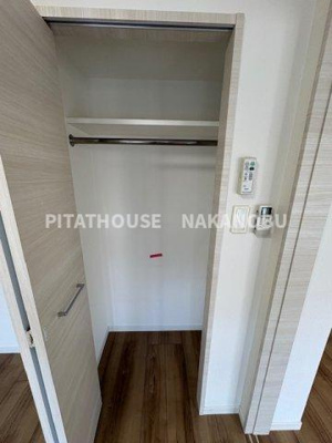 【収納】 | スカイコート戸越