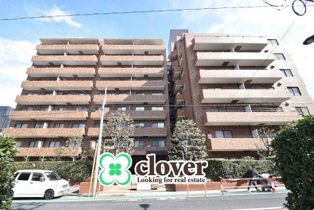 新神楽坂ハウスの画像