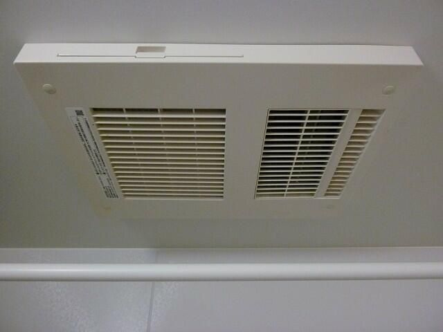 スカイノッツ北赤羽の設備