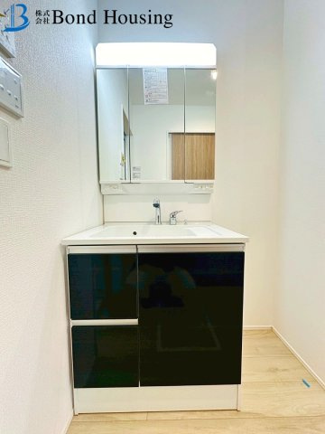 角地につき開放的　朝霧台24-1期　3号棟の洋室
