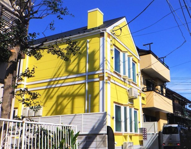 ソフィアカラーズのその他共用部分