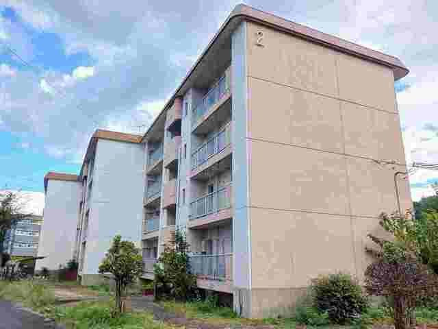 三室山コープタウン２号棟