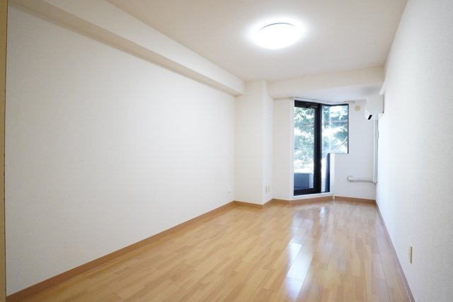 新宿区若松町のマンションの画像