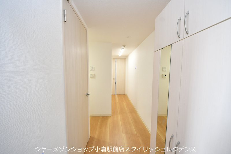 Forest CourtⅠのその他