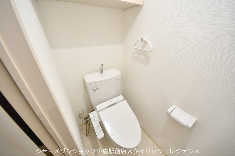 Forest CourtⅠのその他