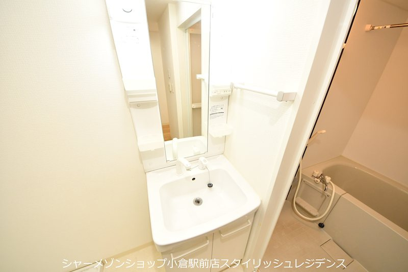 Forest CourtⅠのその他