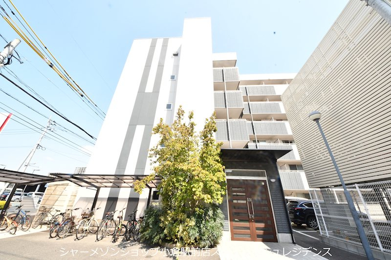 Forest CourtⅠ