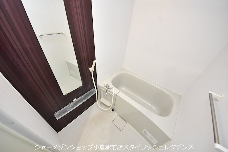 Forest CourtⅠのその他