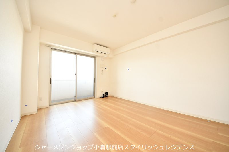 Forest CourtⅠのその他