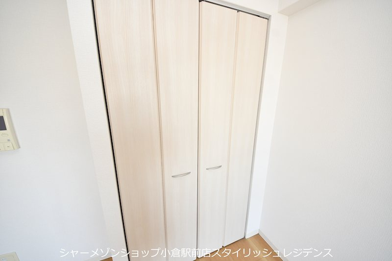 Forest CourtⅠのその他